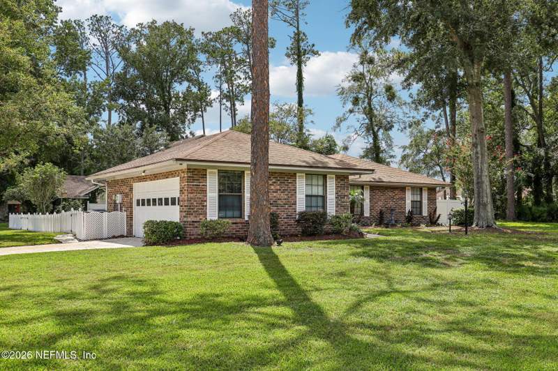 3 bedroom Single Family Residence at 510 San Clementi Drive, Peters Creek South, Fleming Island — photo 4
