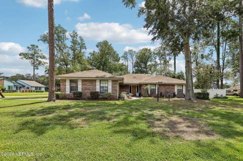510 San Clementi Drive, home for sale in Fleming Island 32003