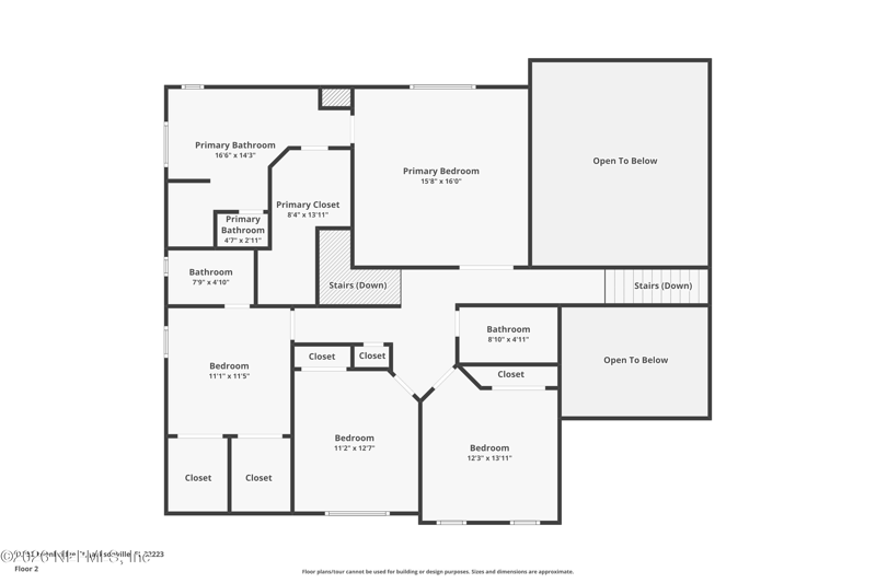 5 bedroom Single Family Residence at 12752 Edenbridge Court, Tall Cypress Cove, Jacksonville — photo 4