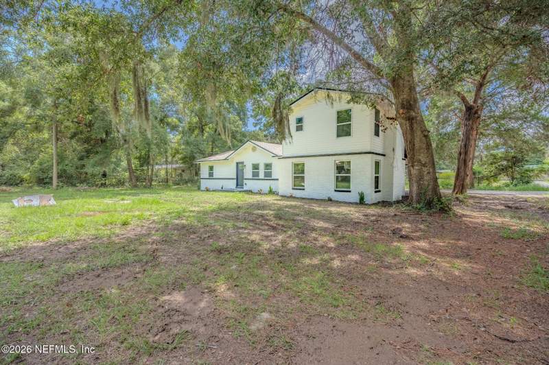 4 bedroom Single Family Residence at 86044 Faith Avenue, Yulee, Yulee — photo 2