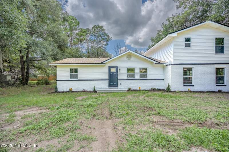 4 bedroom Single Family Residence at 86044 Faith Avenue, Yulee, Yulee — photo 4