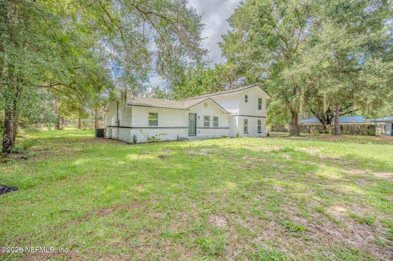 4 bedroom Single Family Residence at 86044 Faith Avenue, Yulee, Yulee — photo 3
