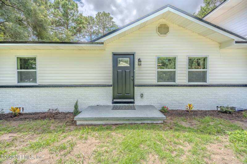 4 bedroom Single Family Residence at 86044 Faith Avenue, Yulee, Yulee — photo 5