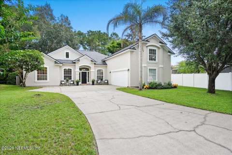 1104 Ravenscroft Lane, home for sale in Ponte Vedra 32081