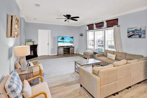 251 Majorca Road, St. Augustine Beach FL - photo 19 of 43