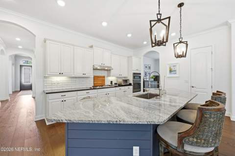 383 Medio Drive, St. Augustine FL - photo 9 of 75