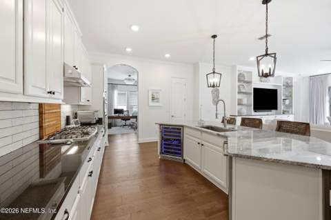 383 Medio Drive, St. Augustine FL - photo 10 of 75