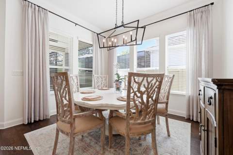 383 Medio Drive, St. Augustine FL - photo 15 of 75