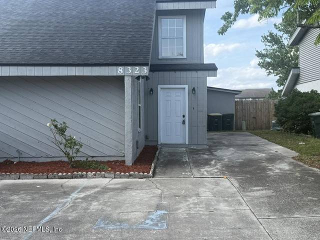 8323 CENTURY POINT Drive