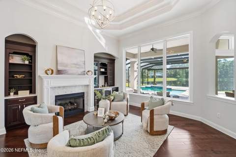 478 Old Bluff Drive, Ponte Vedra FL - photo 8 of 73