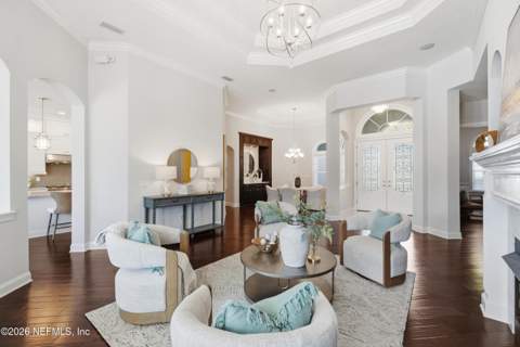 478 Old Bluff Drive, Ponte Vedra FL - photo 9 of 73