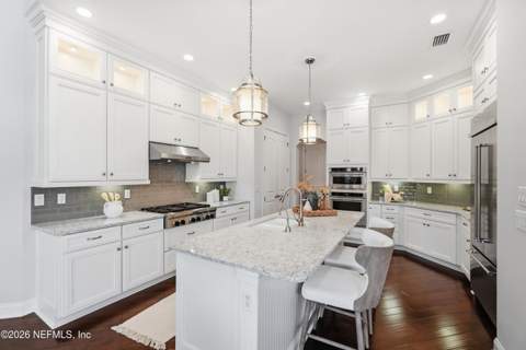 478 Old Bluff Drive, Ponte Vedra FL - photo 14 of 73