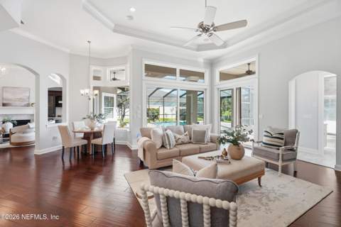 478 Old Bluff Drive, Ponte Vedra FL - photo 21 of 73