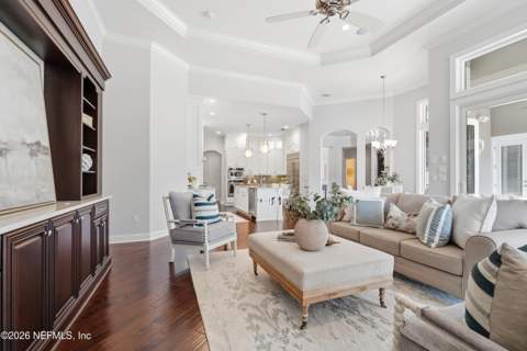 478 Old Bluff Drive, Ponte Vedra FL - photo 24 of 73