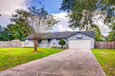 2895 Plainwood Place, home for sale in Green Cove Springs 32043