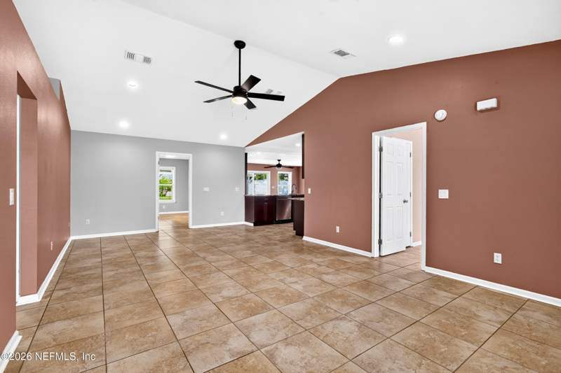 4 bedroom Single Family Residence at 2895 Plainwood Place, Meadow Lake, Green Cove Springs — photo 4