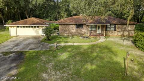 7068 Oakridge Drive, home for sale in Glen St. Mary 32040