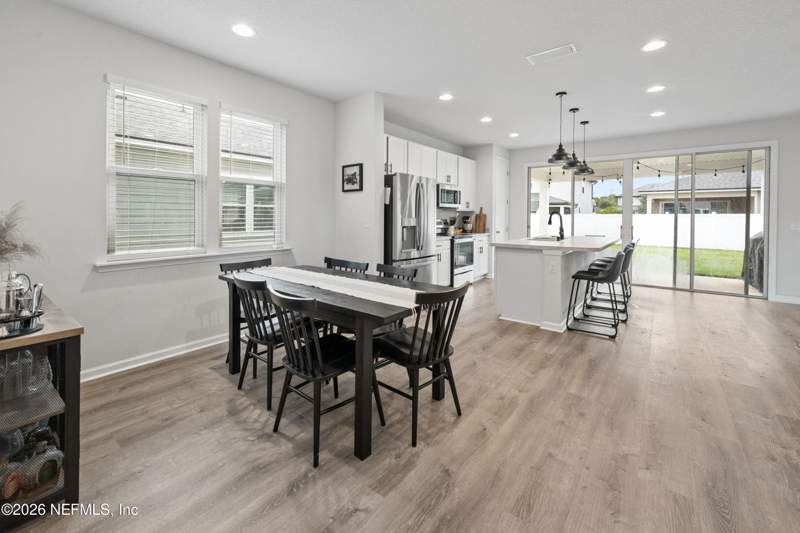 3 bedroom Single Family Residence at 74 Opal Way, Treaty Oaks, St. Augustine — photo 5