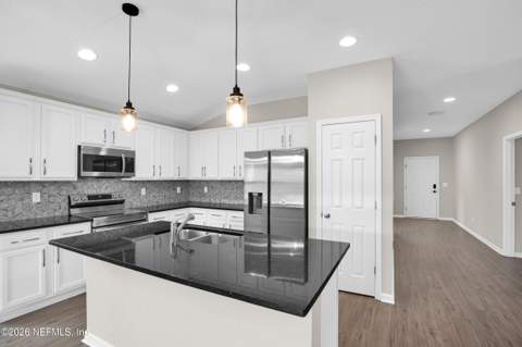 1025 Floyd Street, Fleming Island FL - photo 12 of 44