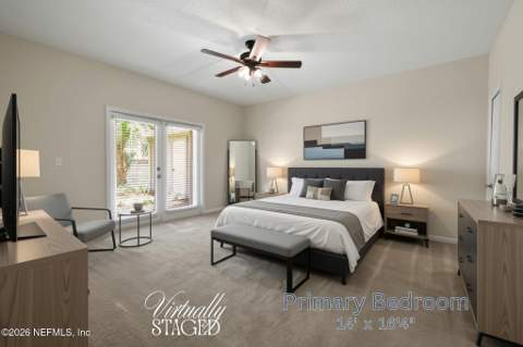 24 Jardin De Mer Place #24, Jacksonville Beach FL - photo 10 of 44