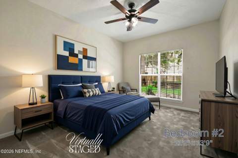 24 Jardin De Mer Place #24, Jacksonville Beach FL - photo 11 of 44