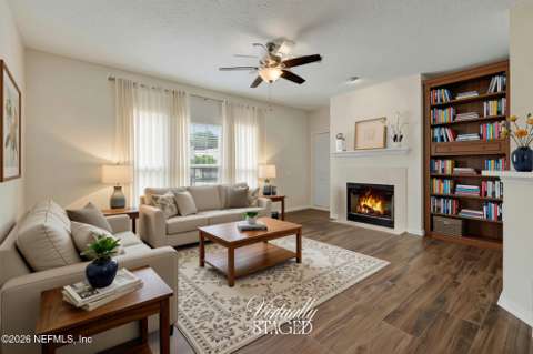 22 Jardin De Mer Place #22, starter home for sale in Jacksonville Beach