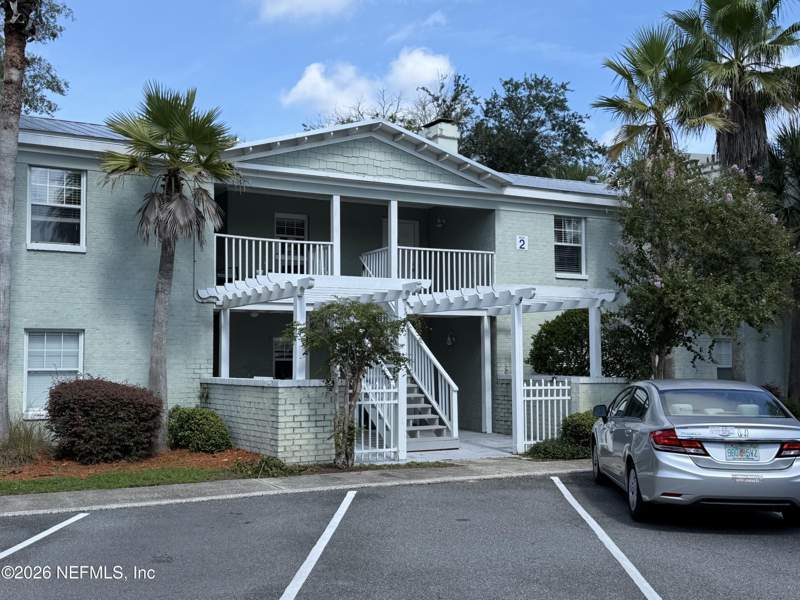 3 bedroom Condominium at 3434 Blanding Boulevard #212, Coastal Creek, Jacksonville — photo 2