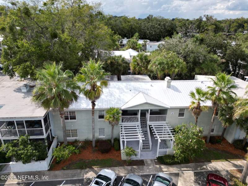 3 bedroom Condominium at 3434 Blanding Boulevard #212, Coastal Creek, Jacksonville — photo 3