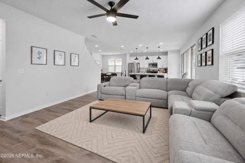 74 Opal Way, St. Augustine FL - photo 7 of 24