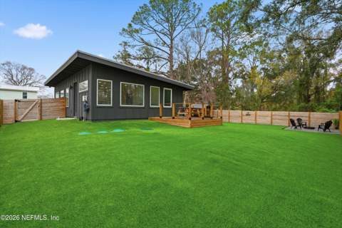 3516 Evernia Street, St. Augustine FL - photo 20 of 25
