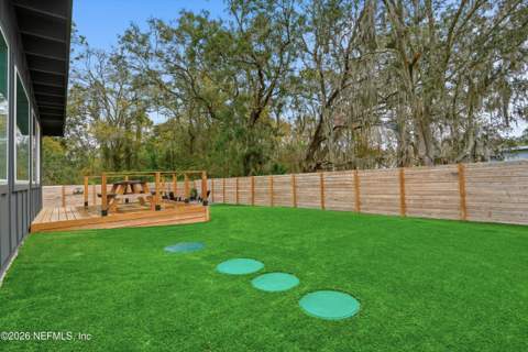 3516 Evernia Street, St. Augustine FL - photo 24 of 25