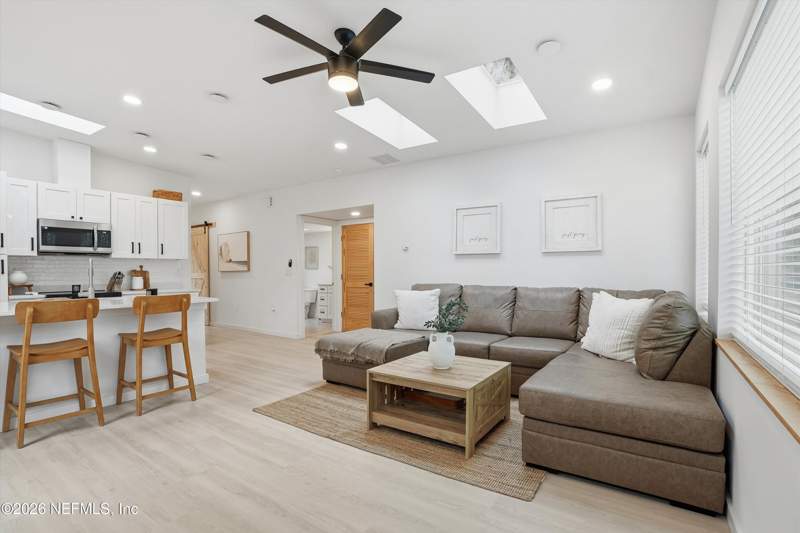 3 bedroom Single Family Residence at 3516 Evernia Street, Alcazar Gardens, St. Augustine — photo 5
