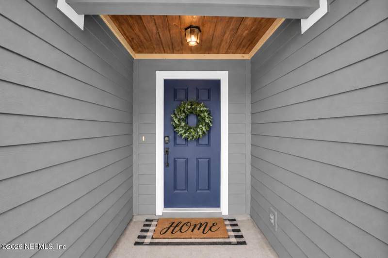 3 bedroom Single Family Residence at 1025 Floyd Street, Fleming Island, Fleming Island — photo 3