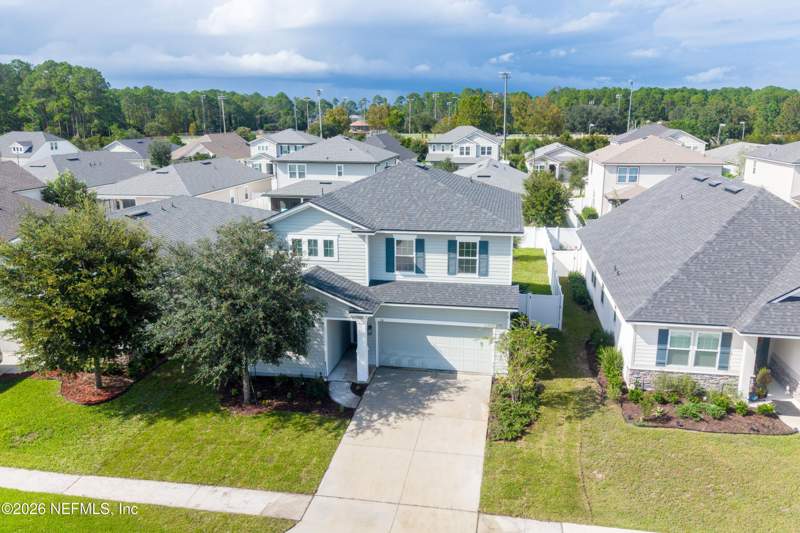 3 bedroom Single Family Residence at 74 Opal Way, Treaty Oaks, St. Augustine — photo 2
