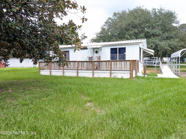 120 REAVES Avenue, home for sale in Interlachen