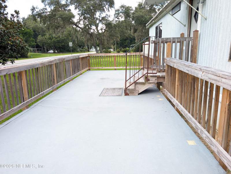 2 bedroom Mobile Home at 120 Reaves Avenue, Interlachen Lakes Estates, Interlachen — photo 2