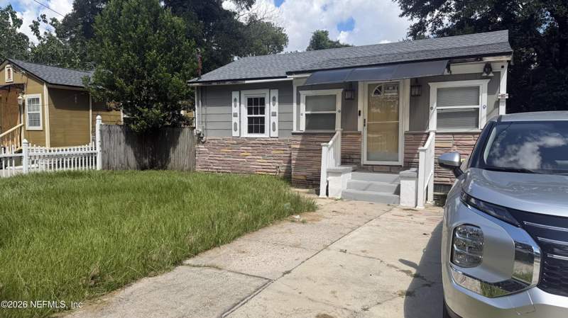 3 bedroom Single Family Residence at 285 E 46th Street, Edmondsons Main Stre, Jacksonville — photo 2