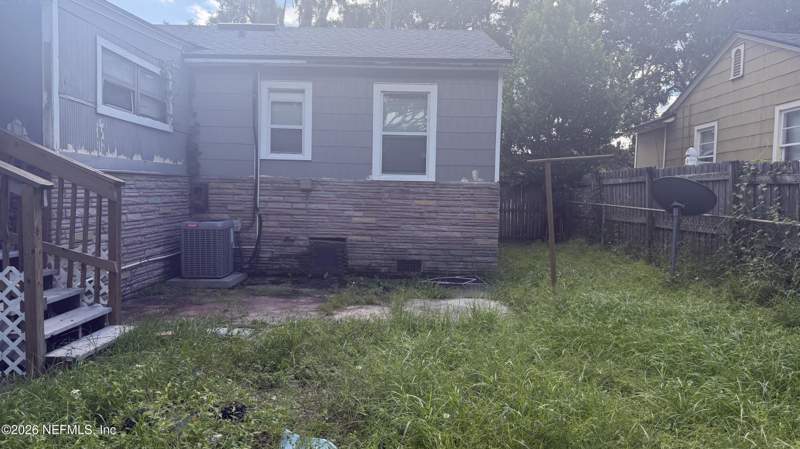 3 bedroom Single Family Residence at 285 E 46th Street, Edmondsons Main Stre, Jacksonville — photo 5