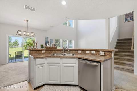321 Wooded Crossing Circle, St. Augustine FL - photo 12 of 40