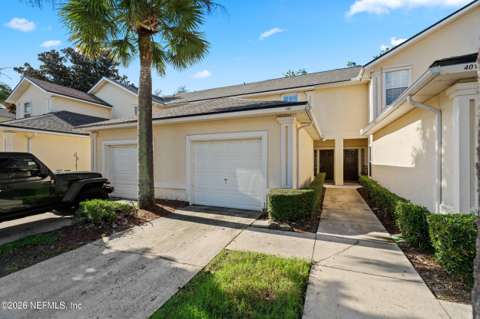 403 Southern Branch Lane, home for sale in St. Johns 32259
