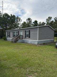 3 bedroom Mobile Home at 18285 Broken Arrow Road, Hilliard, Hilliard — photo 1