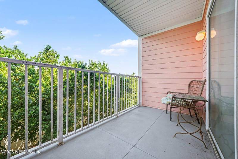 2 bedroom Condominium at 210 16th Street #I, Anastasia By The Sea, St. Augustine Beach — photo 5