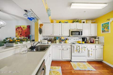 210 16th Street #I, St. Augustine Beach FL - photo 17 of 30