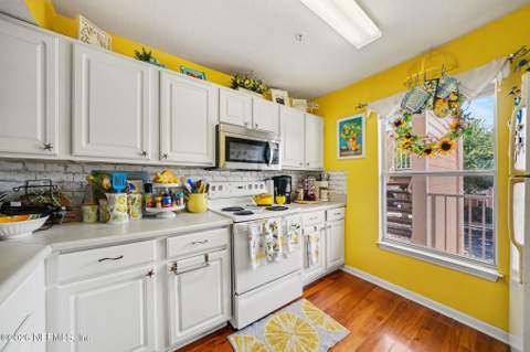 210 16th Street #I, St. Augustine Beach FL - photo 18 of 30