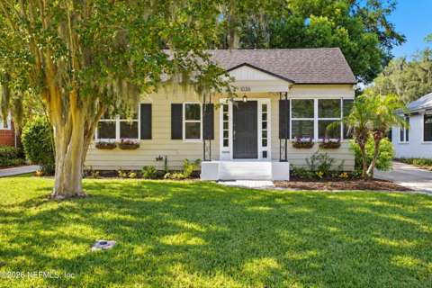 1036 Inwood Terrace, home for sale on Inwood Terrace