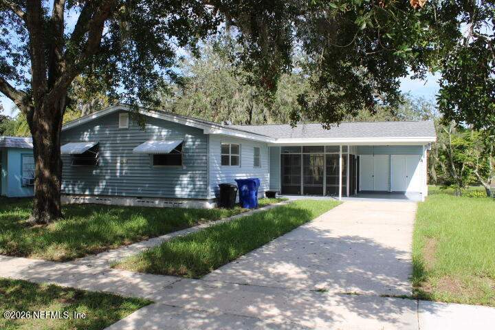 2 bedroom Single Family Residence at 1013 Aragon Avenue, St Augustine Shores, St. Augustine South — photo 4