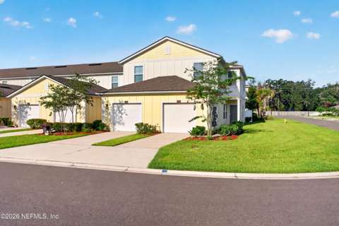 4024 Bay Hawk Court, home for sale in Jacksonville 32220