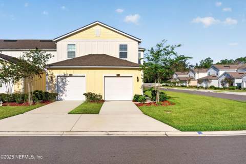 4024 Bay Hawk Court, Jacksonville FL - photo 8 of 46