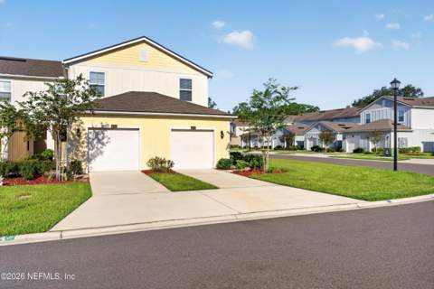 4024 Bay Hawk Court, Jacksonville FL - photo 9 of 46