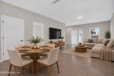 4024 Bay Hawk Court, Jacksonville FL - photo 13 of 46